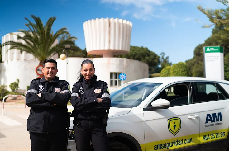 Guardaespaldas en Almería: los mejores de 2026