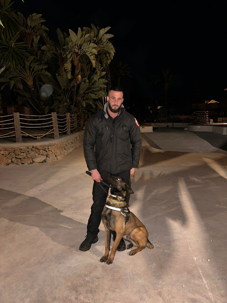 Bull - Servicio de guardias de seguridad en Girona