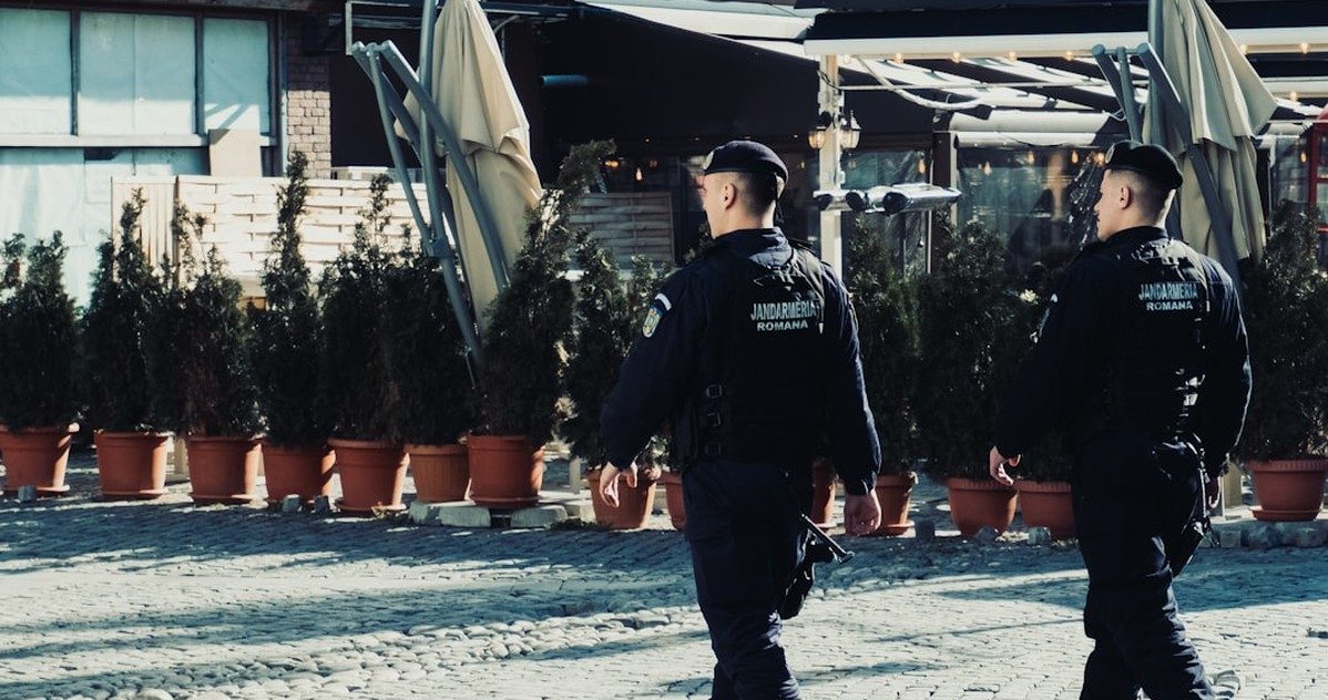 En Valladolid, guardaespaldas y escolta no son lo mismo