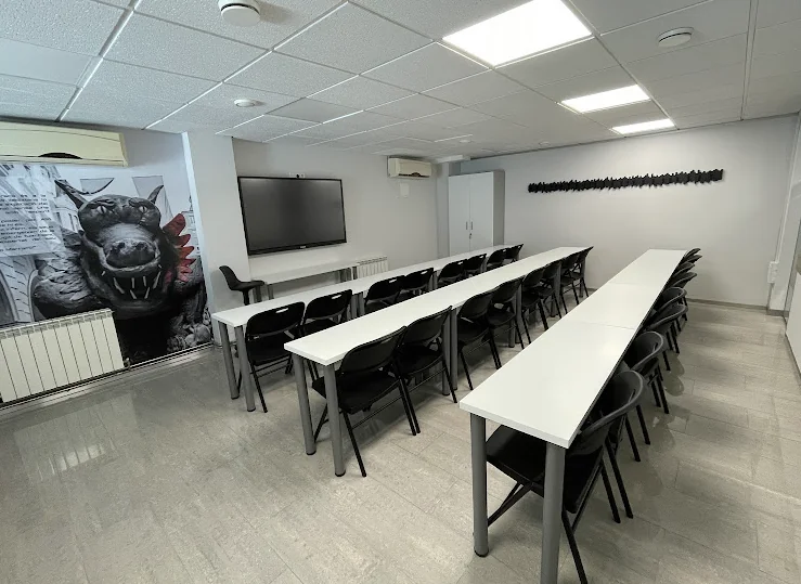 Grup Seven en Lleida: Servicio de guardias de seguridad
