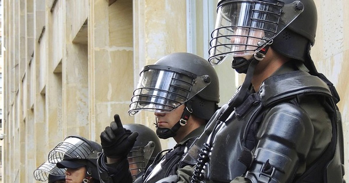 Reduce tiempos de respuesta uniendo escoltas y Policía local