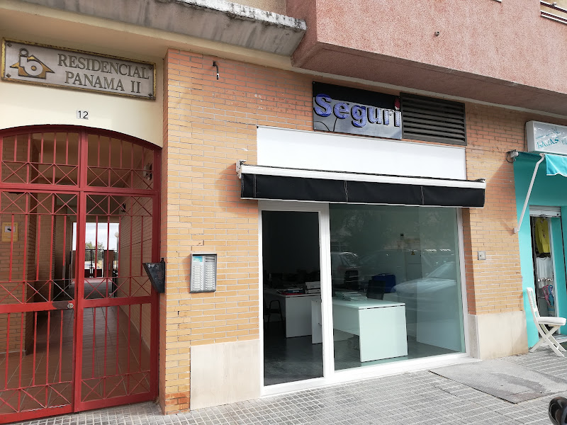 Guardias de seguridad en Badajoz - SEGURIDAD CONTRA ROBOS